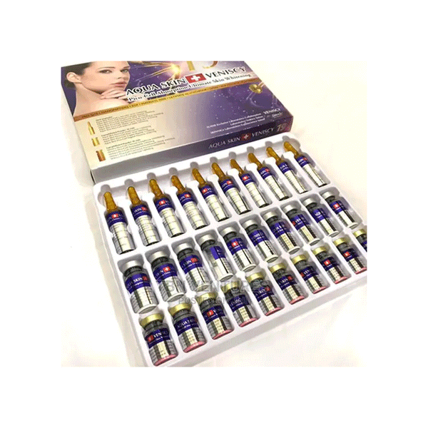 Aqua Skin Veniscy 19