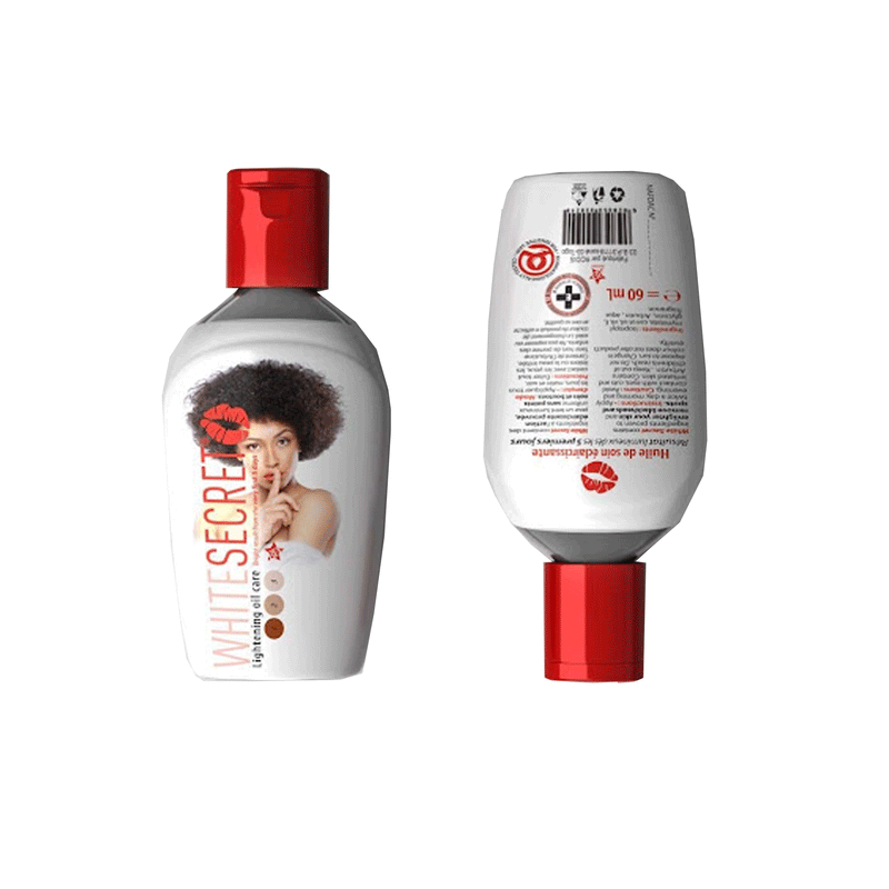 White Secret Lightening Oil