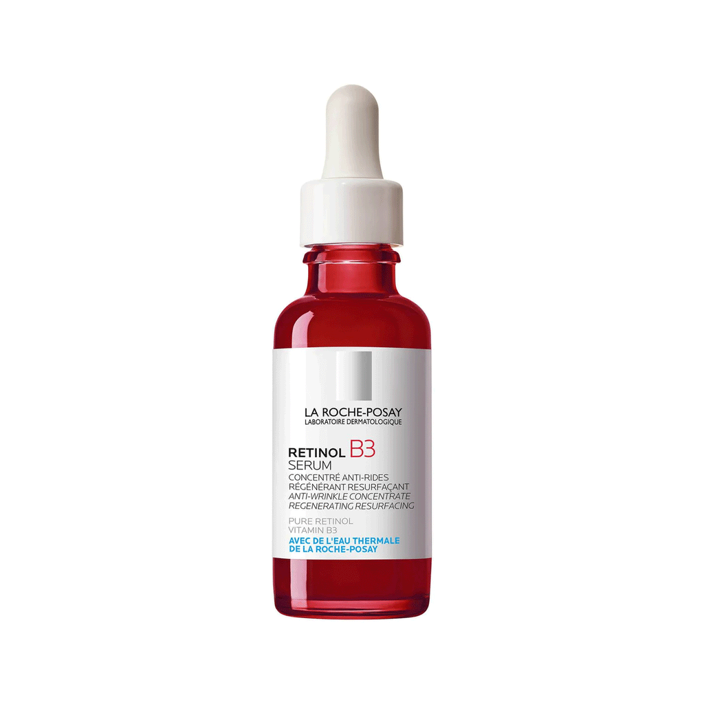 La Roche-Posay Retinol B3 Anti-Ageing Serum LRPW (30ml)