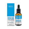 Beauty Formulas Moisture Serum with Hyaluronic Acid 30ml