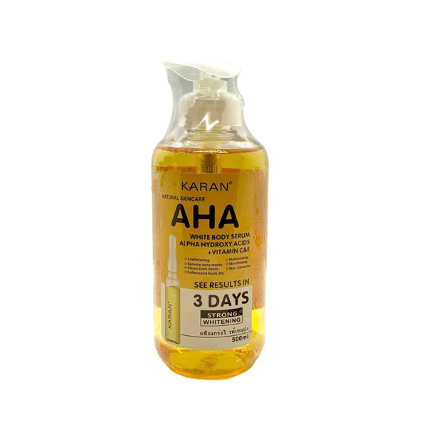 Karan AHA Body Serum