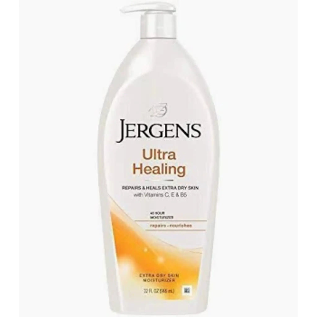 Jergens Ultra Healing Extra Dry Skin Moisturizer