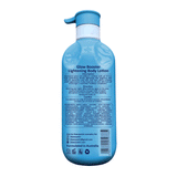 Glow & Radiance Brightening Body Lotion with Vitamin C & Tranexamic Acid – SPF 30