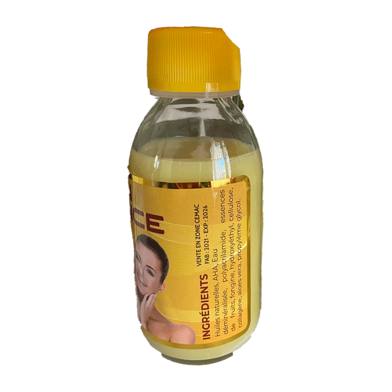Skin Balance Ultra Brightening & Radiant Concentrated Serum