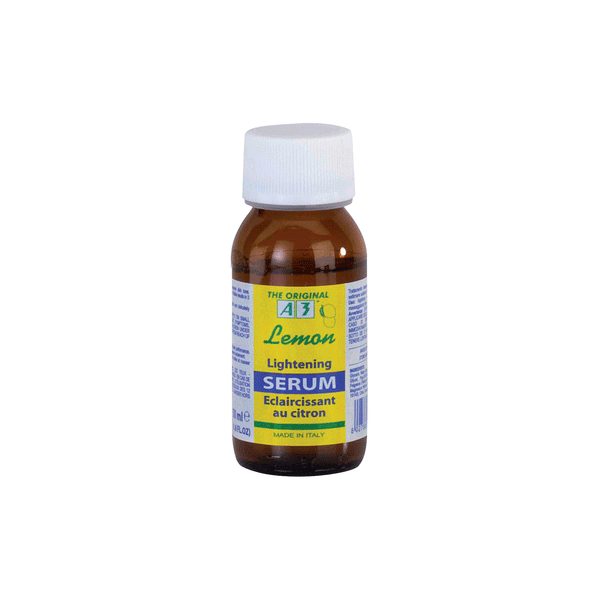 A3 Lemon Lightening Serum 50ml