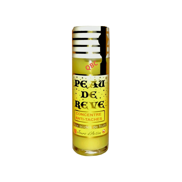 PEAU DE REVE Ultra Lightening Concentrated Serum