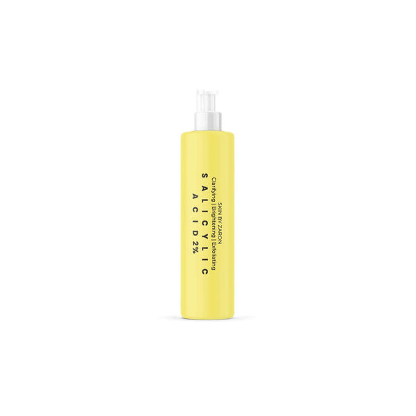 Skin by Zaron 2% Salicylic Acid Toner
