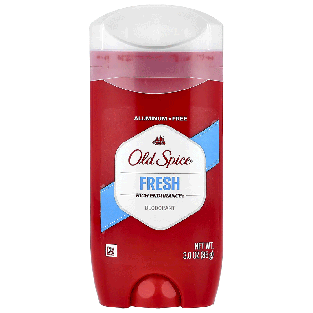 Old Spice Fresh High Endurance Deodorant