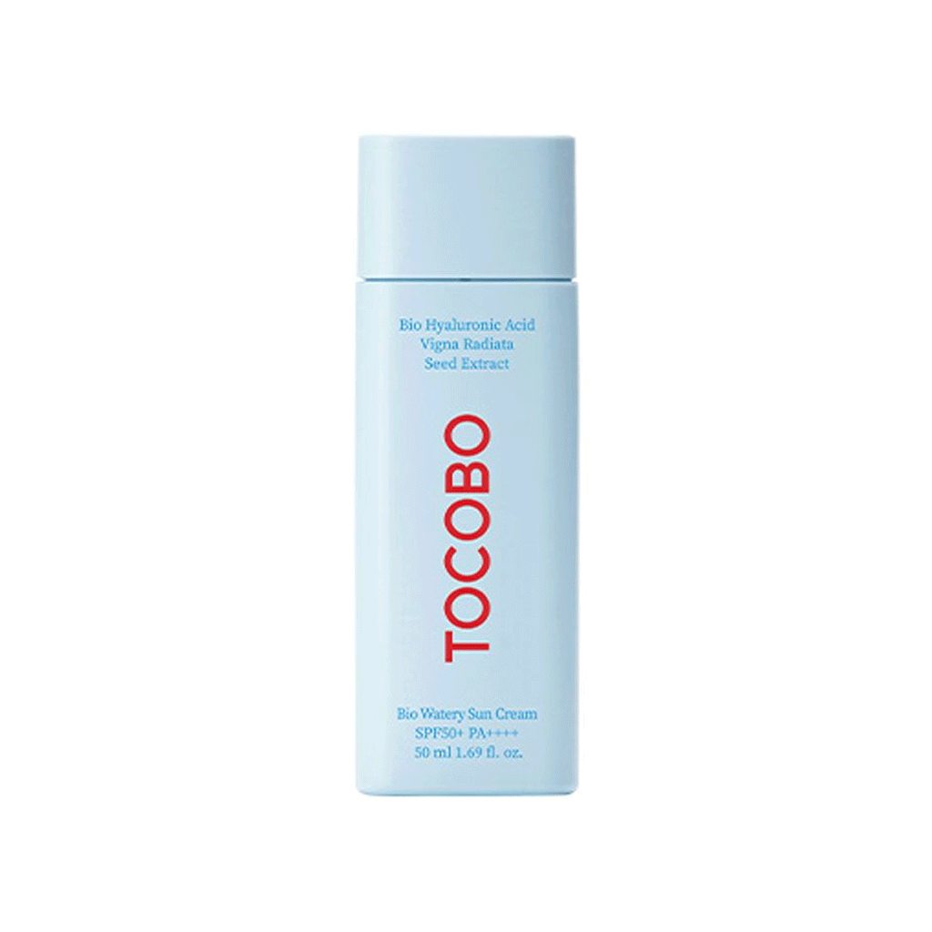 Tocobo Bio Watery Sun Cream SPF 50 - 50ml