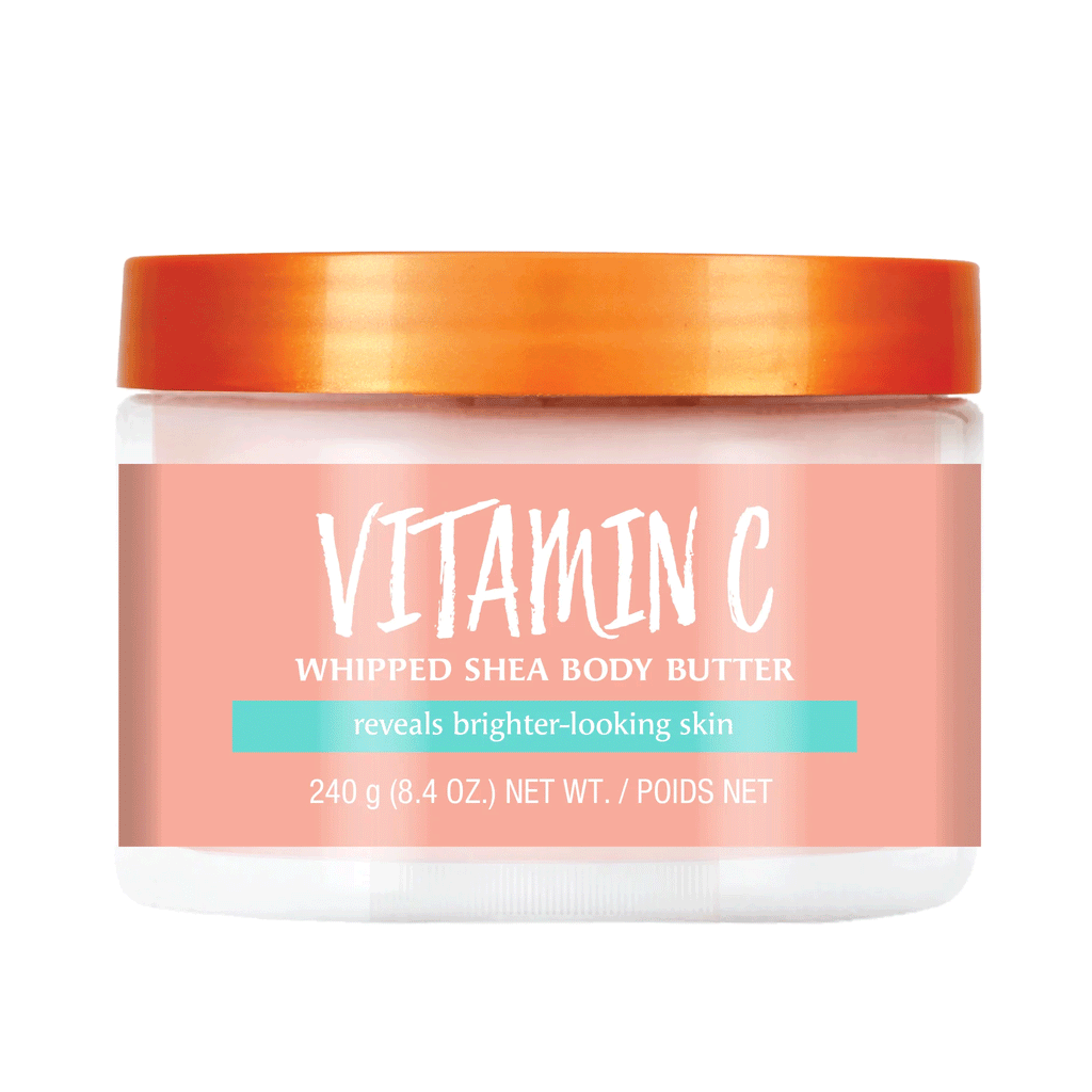Tree Hut Shea Whipped Body Butter Vitamin C