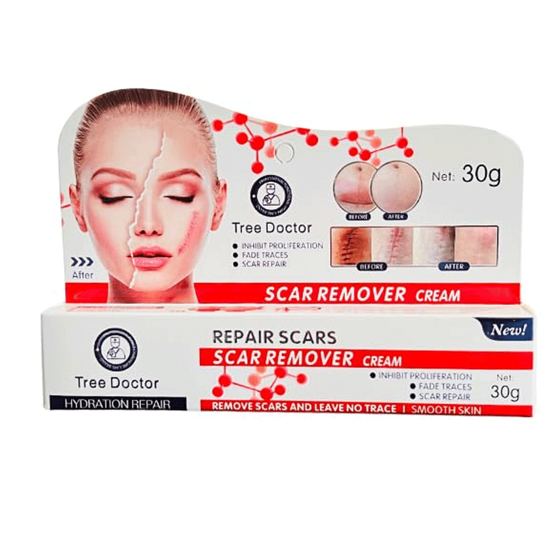 Tree Doctor Repair Scar , Scar Remover Cream
