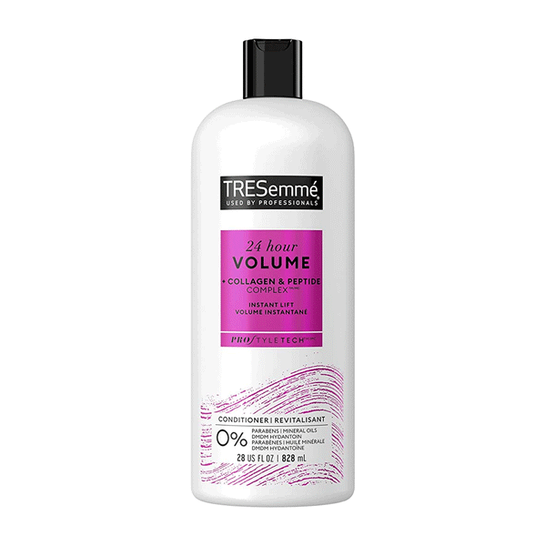 TRESEMME 24 HOUR VOLUMIZING CONDITIONER 