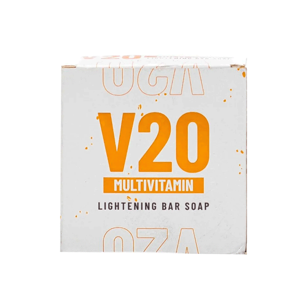 V20 Multi-Clair Soap