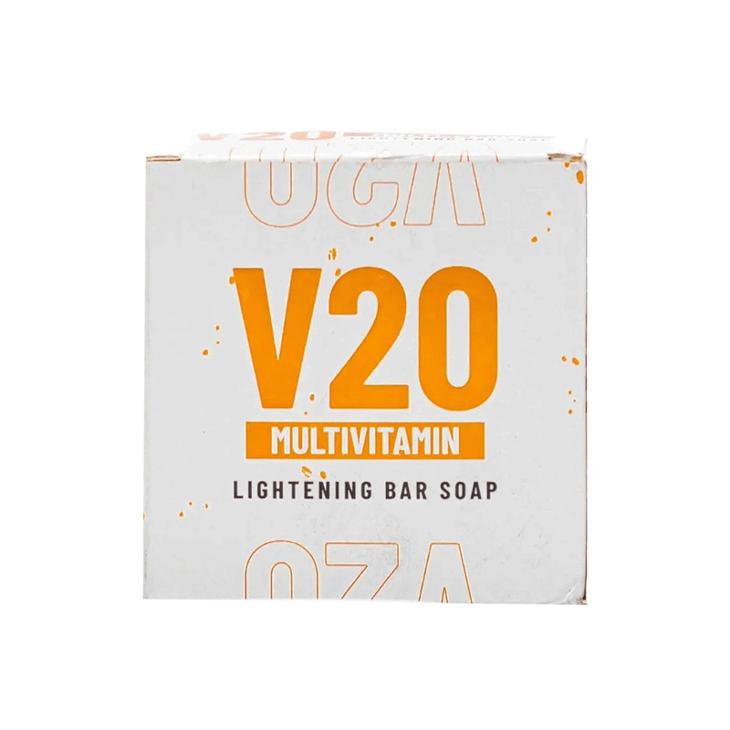 V20 Multi-Clair Soap