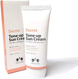 Christian Dean Secret Tone Up Sun Cream