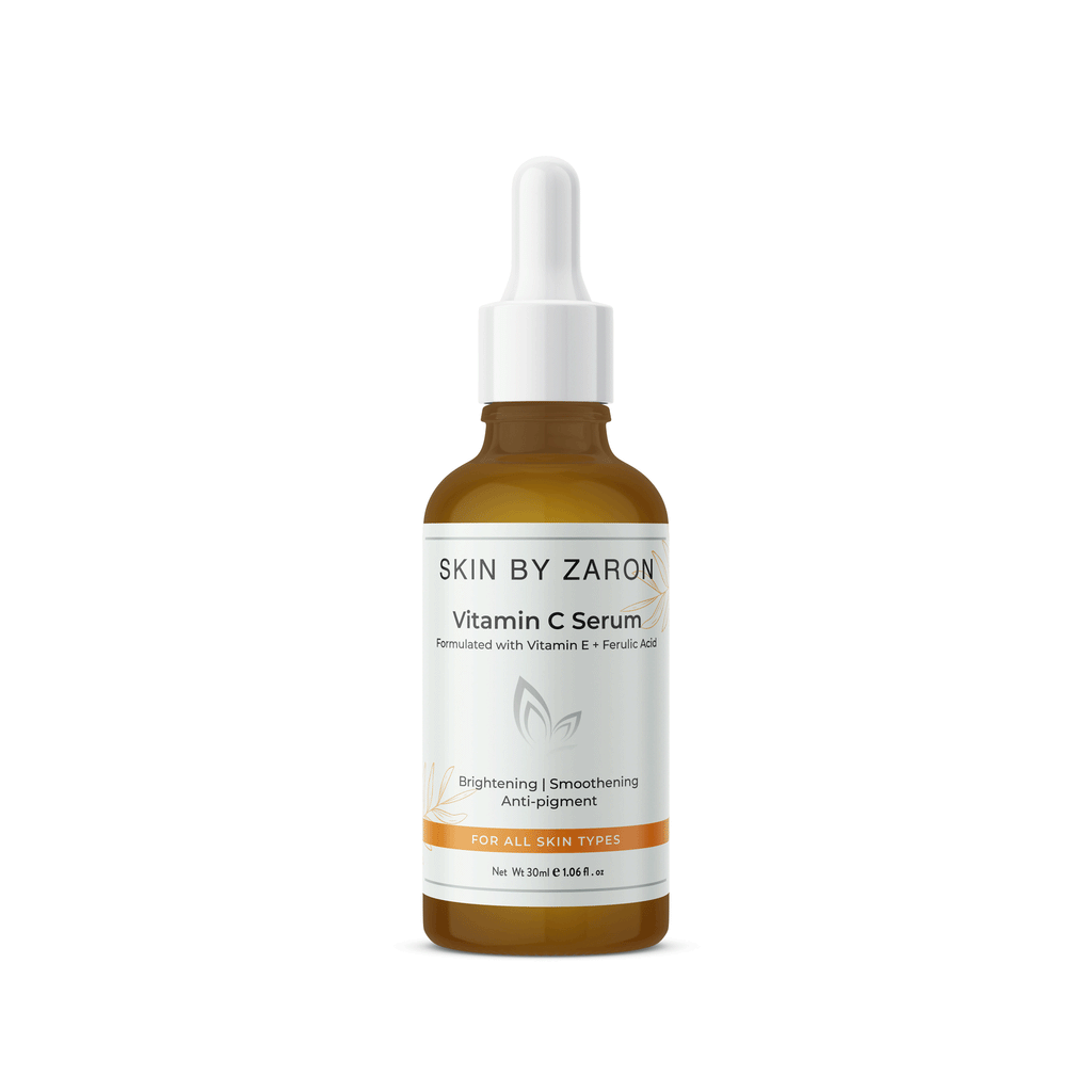 Skin By Zaron Vitamin C Serum