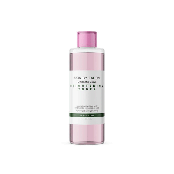 Skin By Zaron Ultimate Glow - Brightening Toner