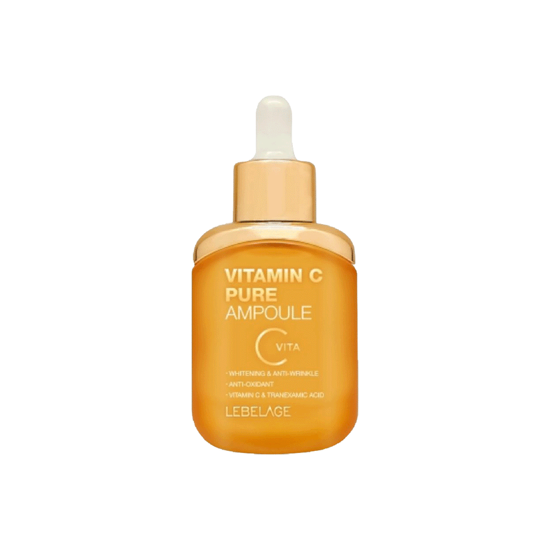 Lebelage Vitamin C Pure Ampoule 35ml