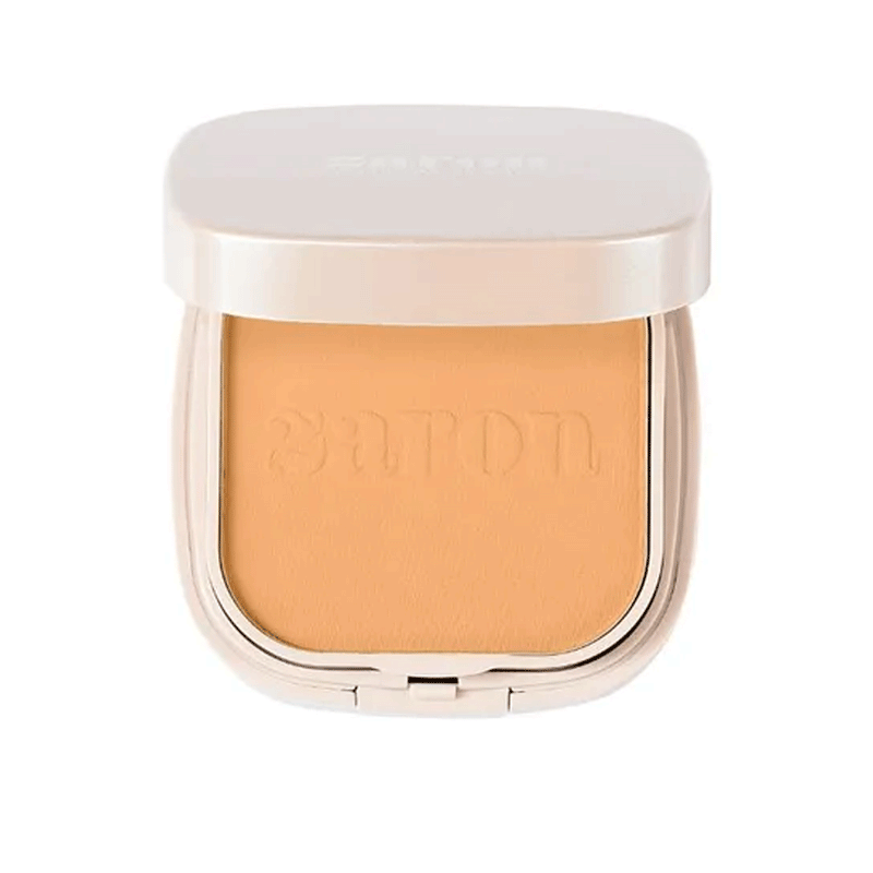 Zaron Mattifying Powder