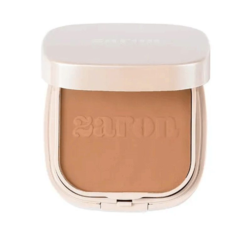 Zaron Mattifying Powder