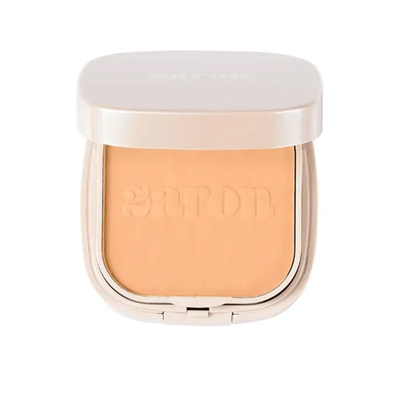 Zaron Mattifying Powder