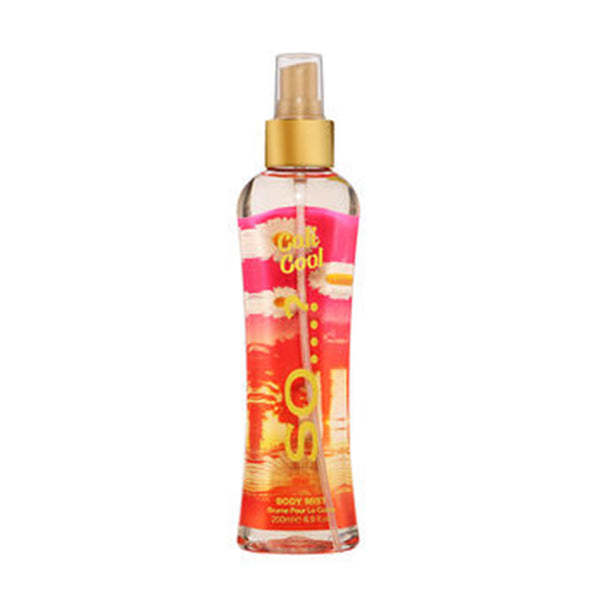 so....? cali cool body mist 200ml