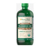 Organic Flaxseed Oil