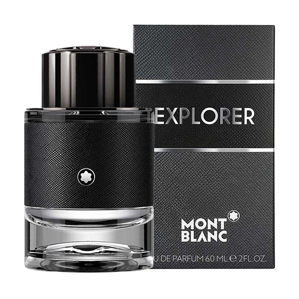 Montblanc Explorer EDP Natural Spray 100ml