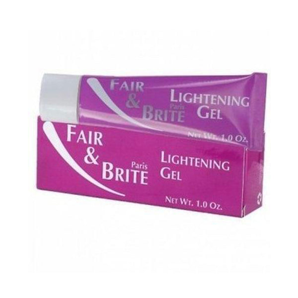 Fair & Brite Lightening Gel