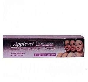 Applevet Tube Cream