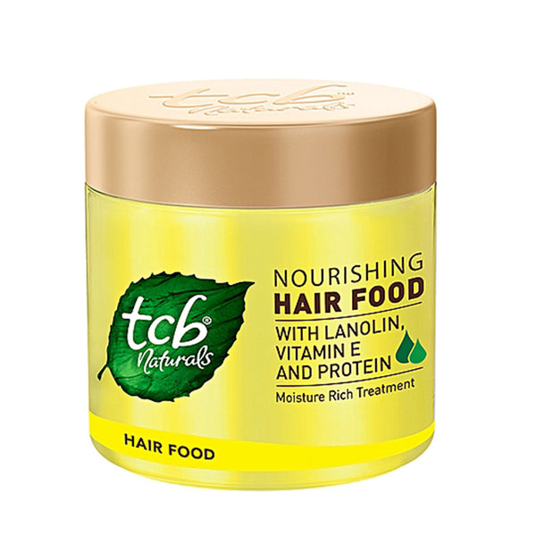 TCB Nourishing Hair Food 85g