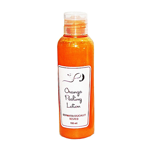 Generic Orange Peeling Lotion - 100ml