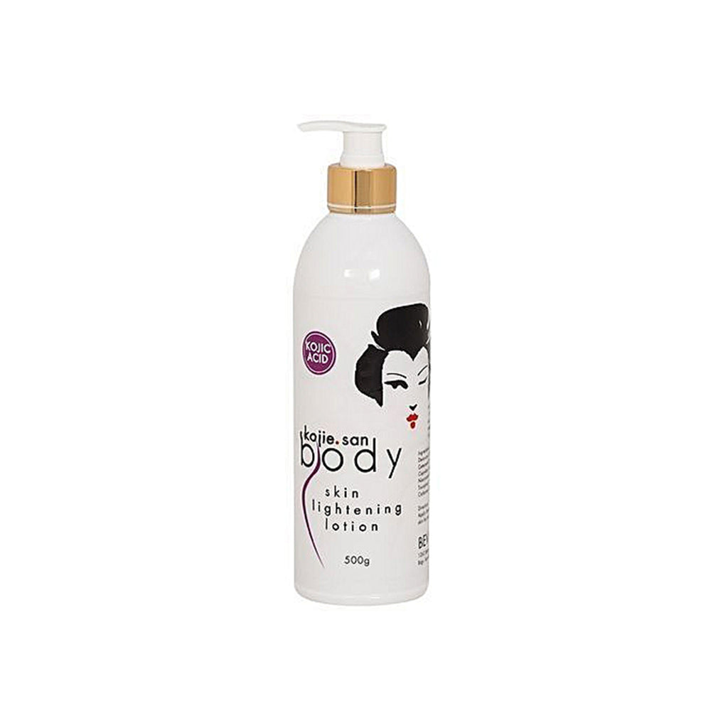Kojie San Body Skin Lightening Lotion-500g