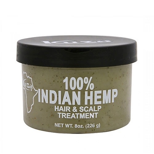 Kuza 100% indian Hemp Hair & Scalp Treatment