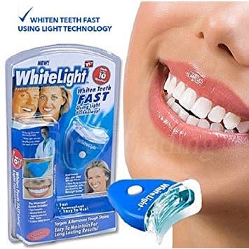 Whitelight Professional Teeth Whitening Kit 