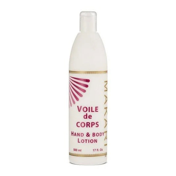 Makari Voile De Corps Hand And Body Lotion
