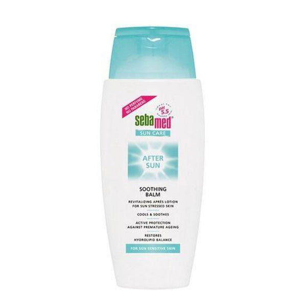Sebamed After Sun Soothing Balm 150ml