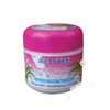 Asantee Pure Rice Milk Spa Salt Scrub