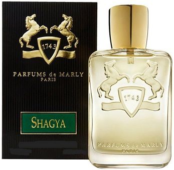 Parfums De Marly Shagya EDP 125ml For Men