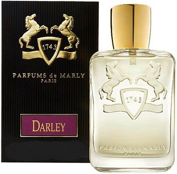 Parfums De Marly Darley EDP 125ml For Men