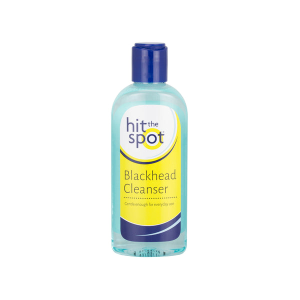 FMCL Hit The Spot Blackhead Cleanser 200ml