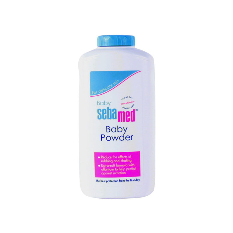 Sebamed Baby Powder - 200g