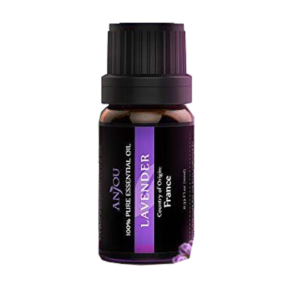 Essential Oil (Lavender)