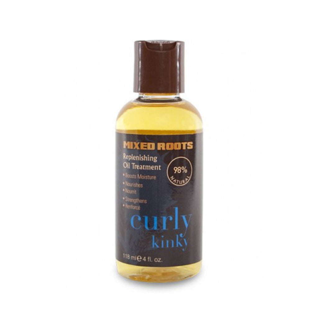 Mixed Roots Replenishing Oil Treatment 118 ml