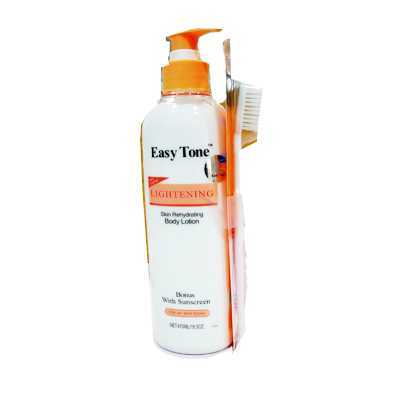Easy Tone Lightening Lotion 470ml