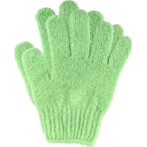 CLASSIC GLOVE SHAPED BATH SPONGE