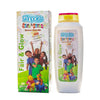 Skin Polish Teens & Kiddies Body Milk - 400ml