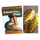 Zahidi-Vita Plus For Big Hip & Butt.