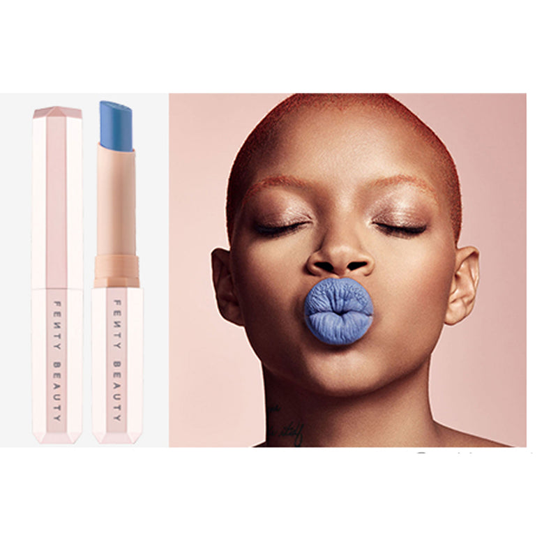 Fenty Beauty Mattemoiselle Plush Matte Lipstick