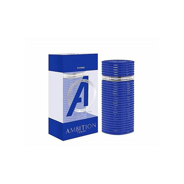 COPACI AMBITION PERFUME FEMME